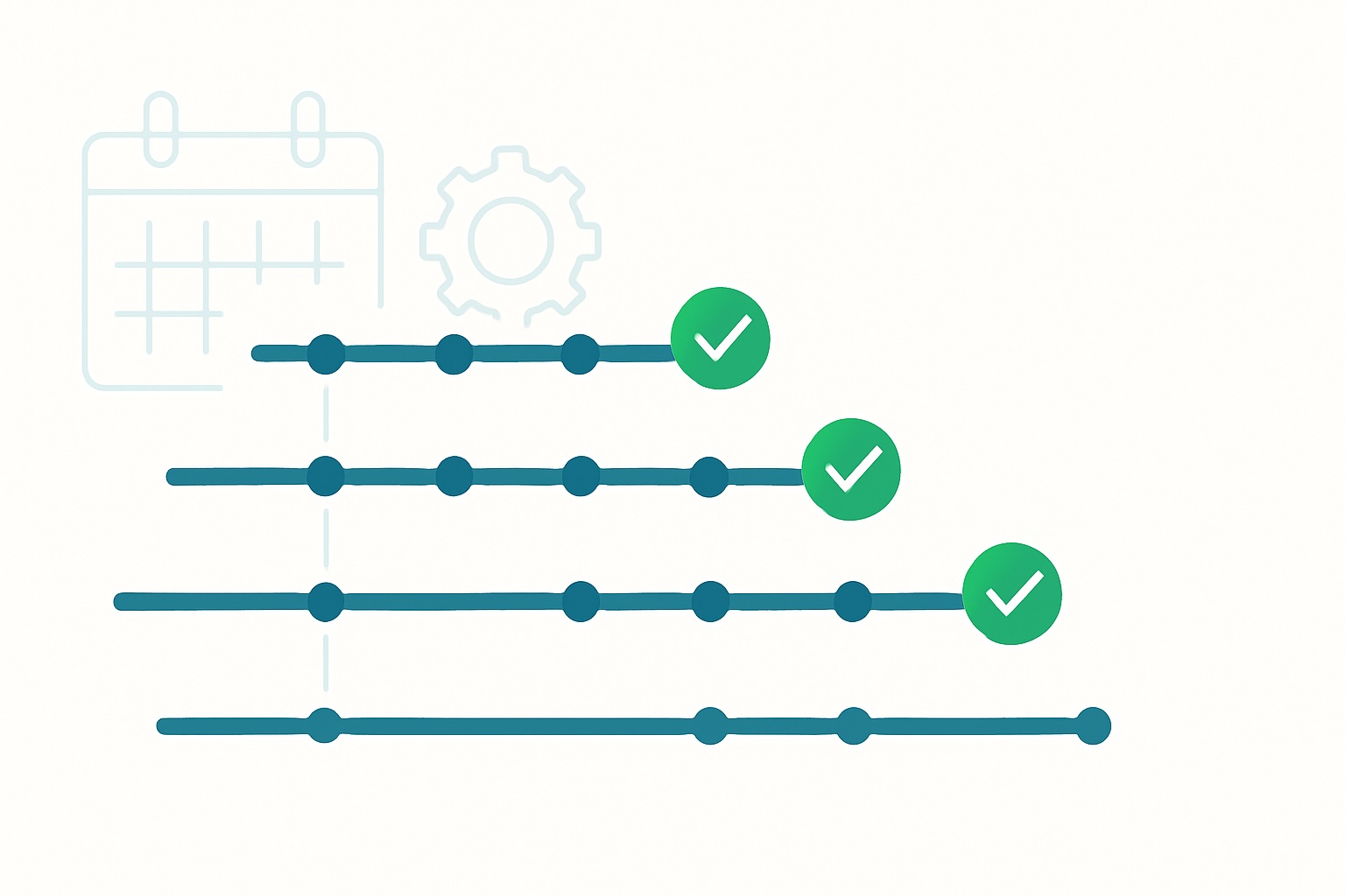 Planes de Mantenimiento