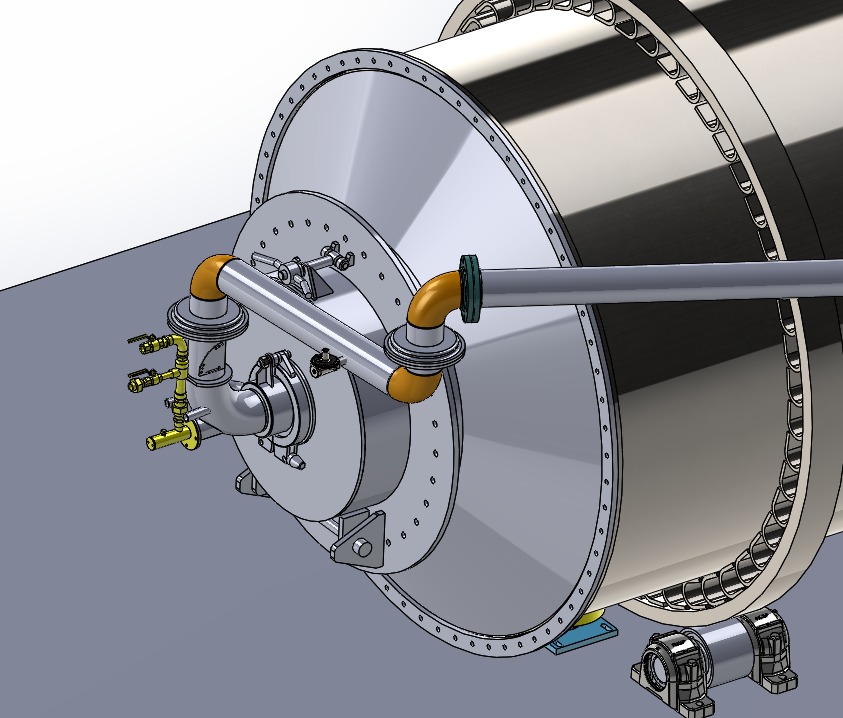 Soluciones Técnicas