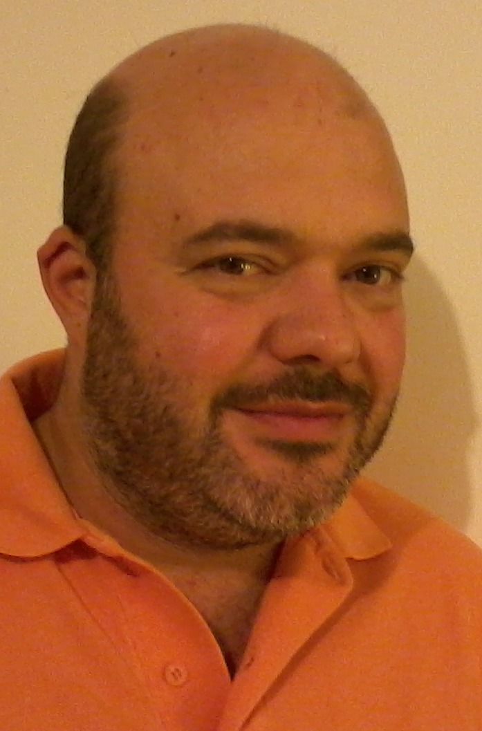 Foto de Martín Rodríguez Legname