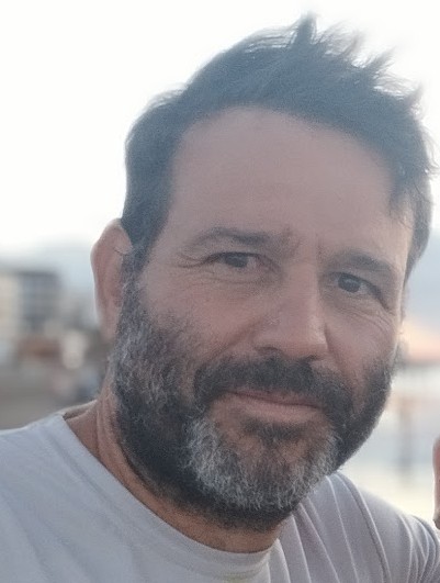 Foto de Pablo Guzmán